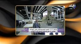 أحمد موسى: تطورات الحروب دروس مهمة لتطوير الصناعات العسكرية في مصر
