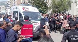 طالب عمره 14 عاما يقتل 9 من زملائه في إحدى مدارس تركيا.. ترسانة أسلحة داخل حقيبة