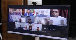 محافظ قنا يطلق منظومة المتابعة اليومية لتسهيل إجراءات التصالح في مخالفات البناء