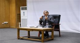‏‎«الصحة» تنظم دورة تدريبية متخصصة لرفع كفاءة كوادرها في مواجهة الأزمات