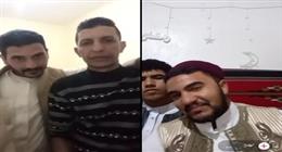 عاجل| إسلام يصل لأسرته الحقيقية بعد 43 عاما من خطفه على يد «عزيزة بنت إبليس».. لديه 20 شقيقًا