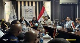 بمشاركة السفير الإندونيسي.. انطلاقة جديدة لدبلوماسية المجتمع المدني في مصر