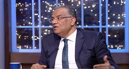 محمود مسلم: حرب إيران حطمت كل الثوابت والنظريات.. ومصر تكتب ملحمة