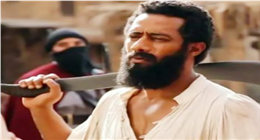  أعمال فنية ناقشت ثورات حقيقة.. آخرها فيلم أسد لمحمد رمضان