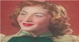 بعد وفاة الفنانة ليلى الجزائرية.. تعرف على أبرز أعمالها 