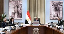 الحكومة توافق على تقنين أوضاع 191 كنيسة ليصل الإجمالي إلى 3804 مبانٍ