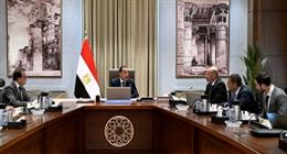 رئيس الوزراء يستعرض مقترحًا لتنفيذ مشروع مدينة المستشفيات بالعاصمة الجديدة
