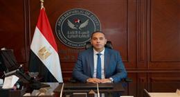 انضمام الدكتور إسلام عزام لعضوية المجموعة الوزارية الاقتصادية