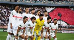 تفاصيل الاجتماع الفني لمباراة الزمالك وشباب بلوزداد في الكونفدرالية