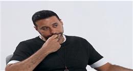 أحدث ظهور لأحمد السعدني من مهرجان مالمو للسينما العربية
