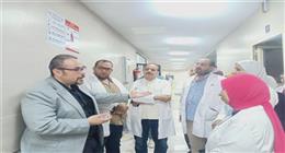 صدور 7888 قرار علاج على نفقة الدولة بالشرقية.. واعتماد 10 منشآت رعاية أولية