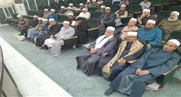 مجمع إعلام المنيا : ترشيد الطاقة ضرورة لا رفاهية