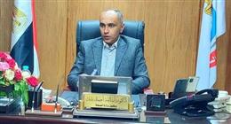 «صحة الغربية»: سحب 23.5 عينة مياه شرب في 4 شهور
