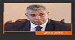 حناجر وخناجر