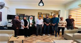 «صحة الأقصر» تعلن توفير التطعيمات المطلوبة للحجاج