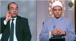 أمين الفتوى: التغافل أفضل رد على مثيري الفتن والسباب