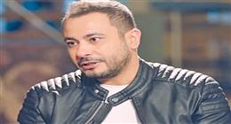 «بعد عيد ميلاده بيوم».. محمد نجاتي يتعرض لحادث سير