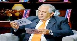 الزمالك كبير بتاريخه.. شهادة حق من حسن المستكاوي بعيدا عن الانتماءات: لا أميل إلى تغيير آرائي تبعا للنتائج