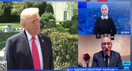 أستاذ دراسات استراتيجية: المفاوضات الأمريكية الإيرانية تتجه لحلول دون حسم عسكري