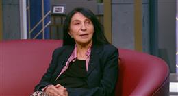 ابنة موسيقار الأجيال: كان يعشق صوت نجاة ويعتبرها من أجمل المواهب الغنائية