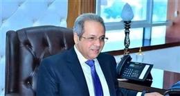 وكيل «تشريعية الشيوخ»: حوار مجتمعي لإعداد دراسة بشأن مشروع قانون الأحوال الشخصية