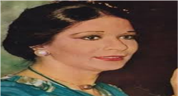 بعد تعرضها لأزمة صحية مفاجئة.. سهير زكي تعود للواجهة من جديد