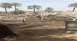 وزيرة التنمية المحلية: استجابة فورية لشكاوى المواطنين في 8 محافظات