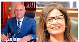 وزيرا النقل والثقافة: العروض الفنية في المترو تجمع بين التراث المصري والموسيقى الحديثة