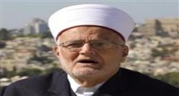انتهاكات الاحتلال والمستوطنون بحق الأقصى تتواصل.. منع دخول إمام المسجد