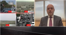 نائب لبناني: نزع سلاح حزب الله الضمان الوحيد لالتزام إسرائيل بوقف إطلاق النار