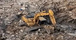 الخروقات تتواصل.. جيش الاحتلال الإسرائيلي يفجر منازل في بلدتي البياضة والناقورة بلبنان