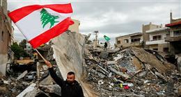 كاتب صحفي: ترحيب خارجية إيران بوقف إطلاق النار في لبنان يضمن التزام حزب الله