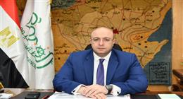 شقق سكنية بديلة وتعويضات مالية وعينية للمتضررين من انهيار منزل بالفيوم
