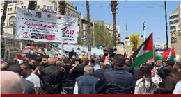 «نادي الأسير الفلسطيني»: الأرقام تكشف تصاعد الجرائم بحق الأسرى بشكل صادم