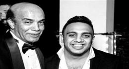 «أوس أوس» يحيي ذكرى رحيل سليمان عيد: «يا رب تكون في مكان أحسن»