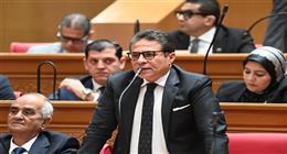 وكيل «تشريعية النواب»: مشروع قانون الأحوال الشخصية يحمي استقرار الأسرة المصرية