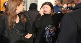 وفاة والد الإعلامية دينا رامز.. موعد ومكان الجنازة