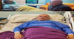 من الدراما إلى الواقع.. شادي مقار يجري جراحة دقيقة بعد مشهد مماثل في «أولاد الراعي»