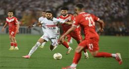 الزمالك يحقق إنجازا جديدا بالتأهل لنهائي الكونفدرالية