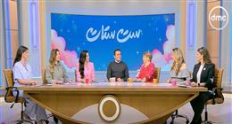 أحمد فتح الباب لـ«ست ستات»: السوشيال ميديا تكشف الغيرة ولا تصنعها بين الناس