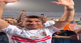 عاجل.. الزمالك يفاجئ طارق حامد بقرار مهم بعد اعتزاله كرة القدم