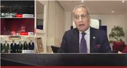 أستاذ علوم سياسية: أي اتفاق بين طهران وواشنطن سينعكس على الجنوب اللبناني