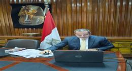 مصر تستعرض جهودها لتطوير الإنتاج الزراعي أمام مؤتمر «فاو» لإفريقيا