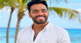 «ألبوم مختلف ومبسوط بيه».. رامي جمال يشوق متابعيه لألبومه الجديد 