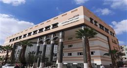 المستشفيات التعليمية تحتفل باليوم العالمي للصوت بالمعهد القومي للسمع والكلام