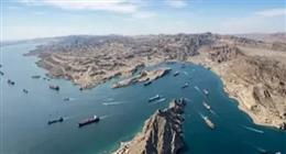 أستاذ علوم سياسية: مضيق هرمز ورقة ضغط في صراع المفاوضات والملف النووي الإيراني