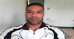 اللحظات الأخيرة في حياة حمدي السعدي نجم نادي الأقصر السابق