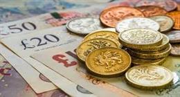 سعر صرف الجنيه الإسترليني مقابل المصري اليوم 28-5-2026