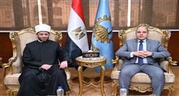 وزير الأوقاف: مبادرات التوعية تبني الإنسان المصري بشكل صحيح
