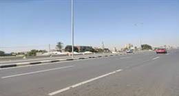 غلق كلي لمدة 5 ساعات بمطلع محور شريف إسماعيل لتنفيذ أعمال المونوريل بالجيزة